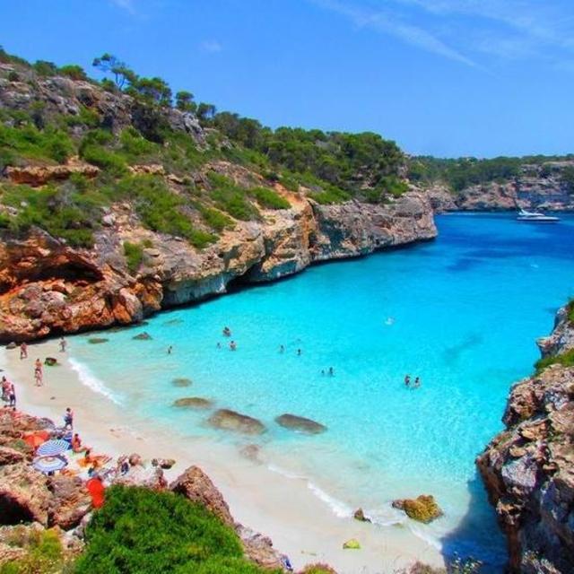 Mallorca, Spain