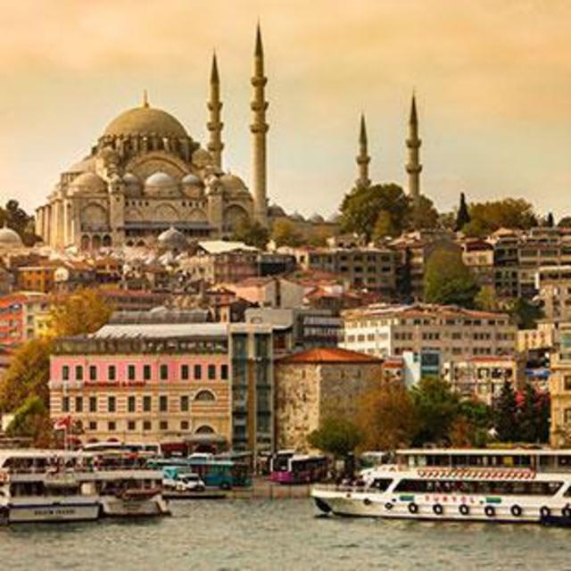 Istanbul, Turkey