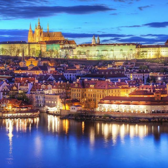 Prague, Czech Republic