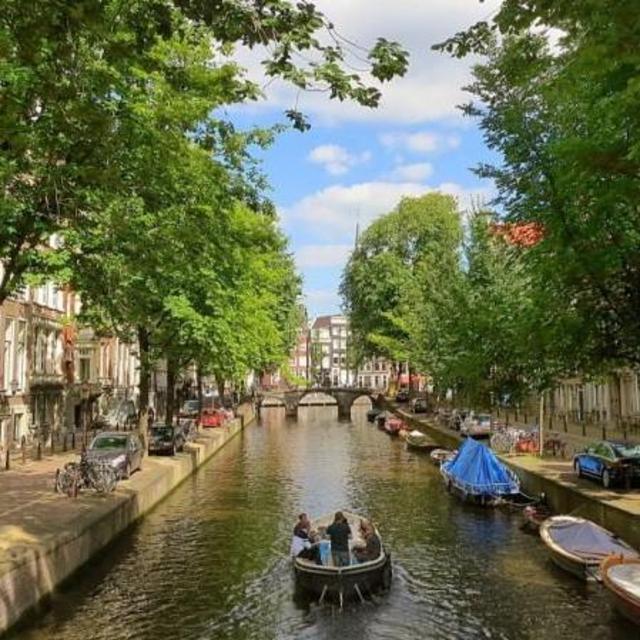 Purchase a Canal Boat!