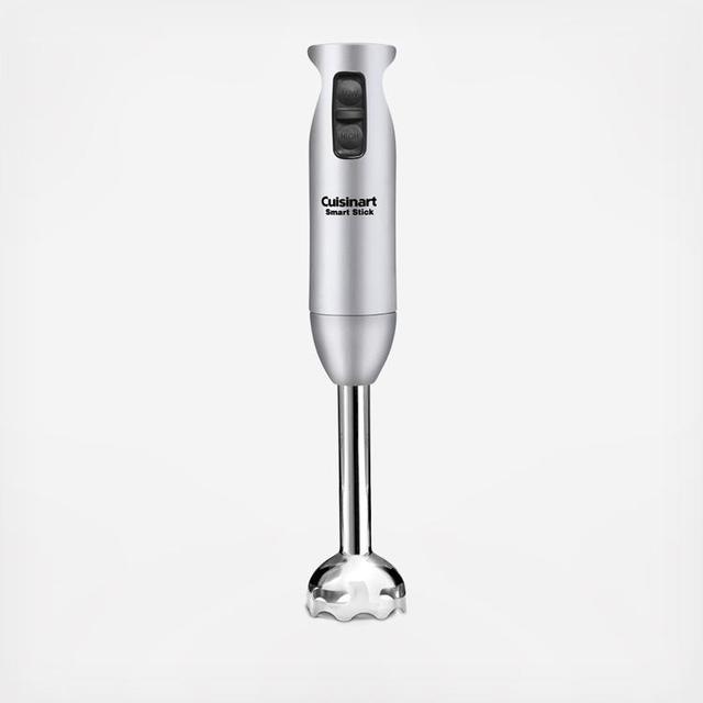 Immersion blender