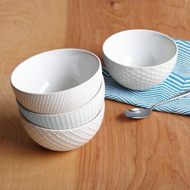 Breakfast bowls Fund