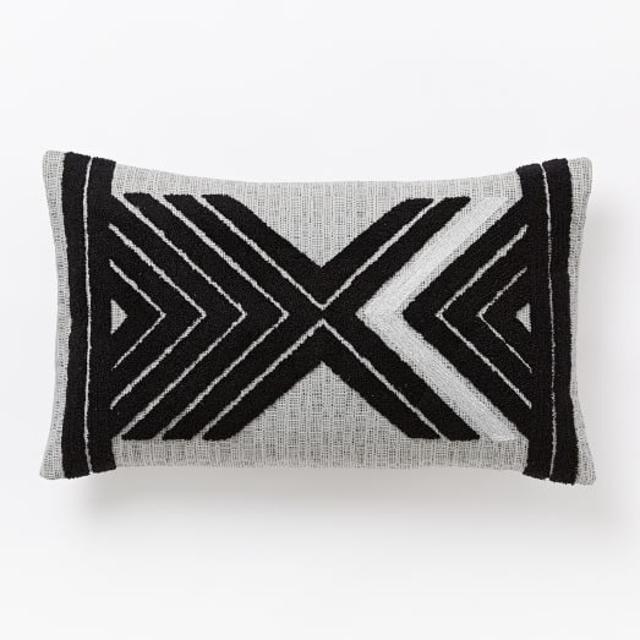 Chevron Pillow Cover