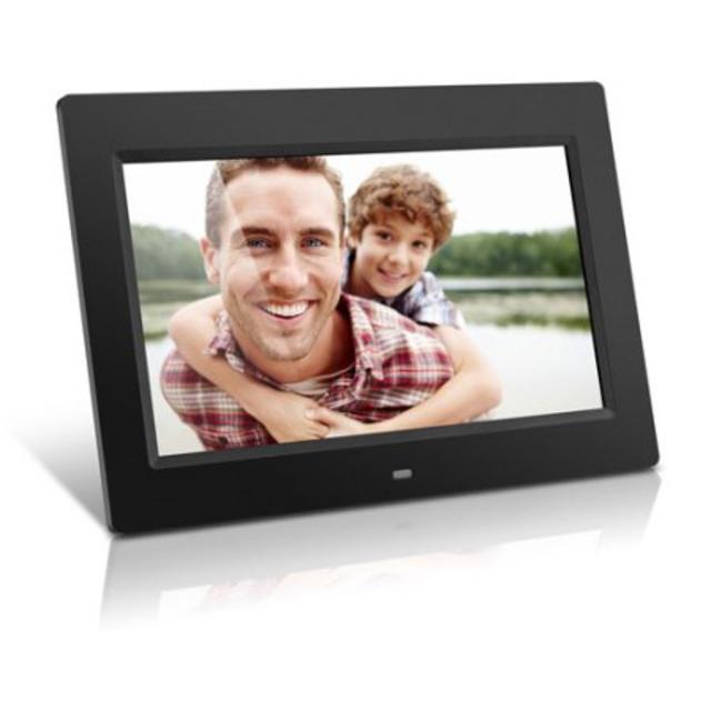 Aluratek 10" Digital Photo Frame