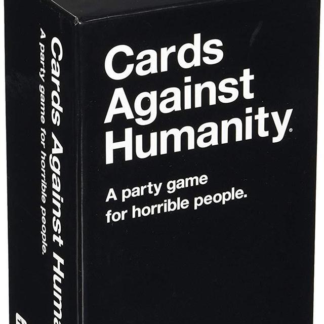 Cards Against Humanity