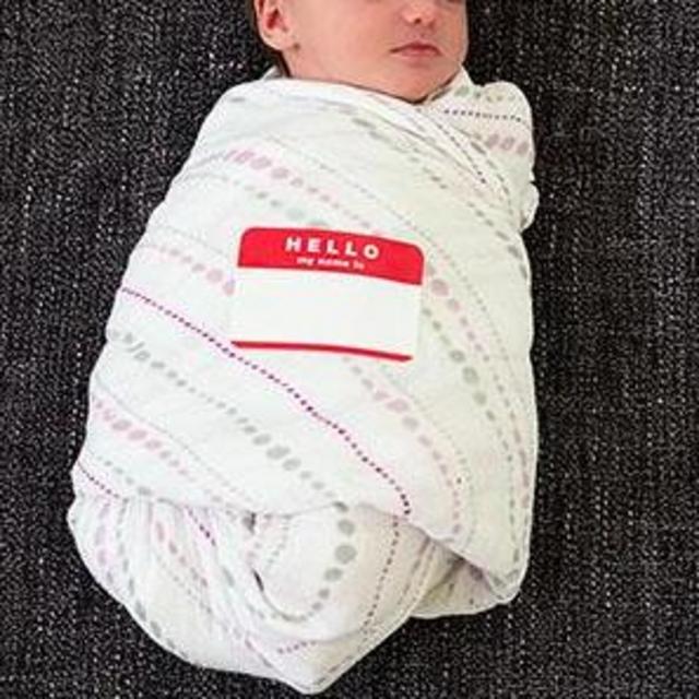 Future Baby Wu Naming Rights*