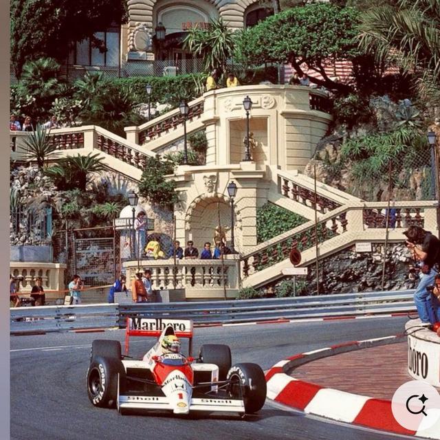 Formula 1 Tickets