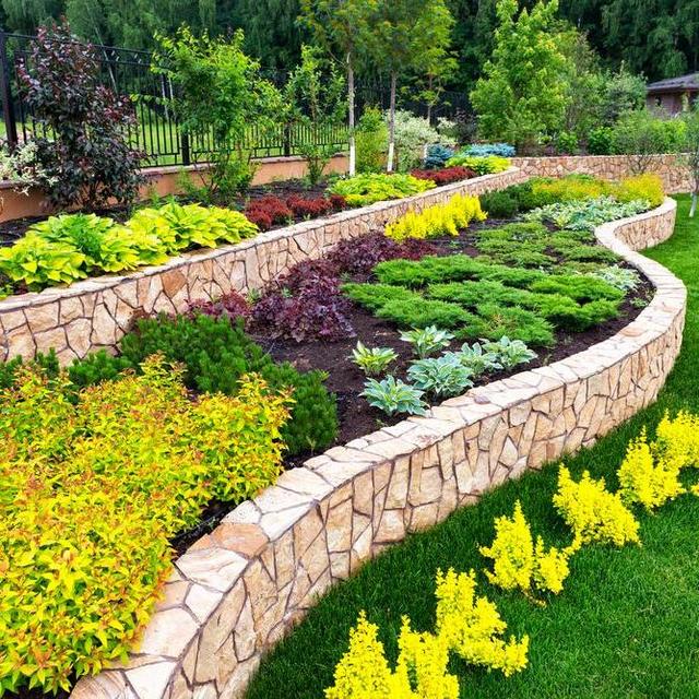 Landscaping for Home