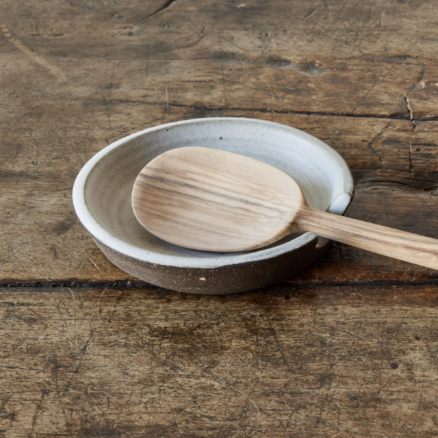 Nickey Kehoe, Spoon Rest