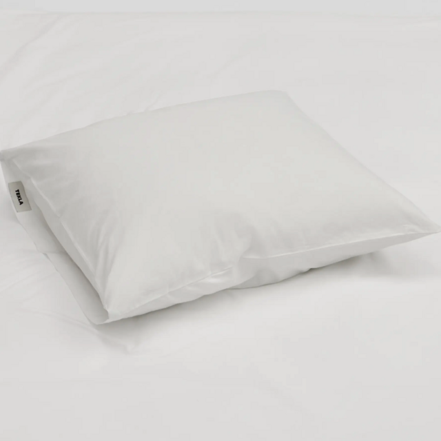 TEKLA Percale Pillow