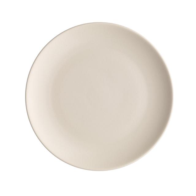 10.75" Coupe Dinner Plate