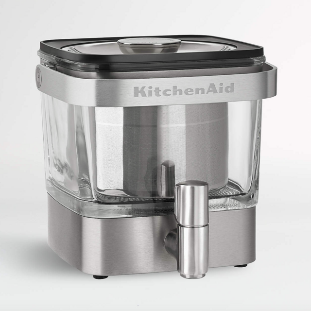KitchenAid ® Cold Brew Coffee Maker