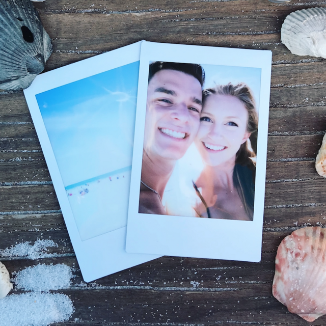 Our Honeymoon Fund