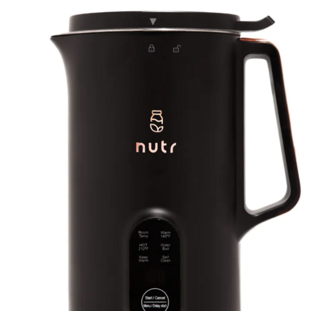 Nutr Machine