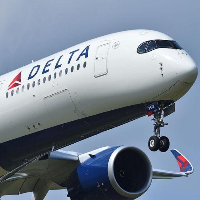 Those were technically budget flights.