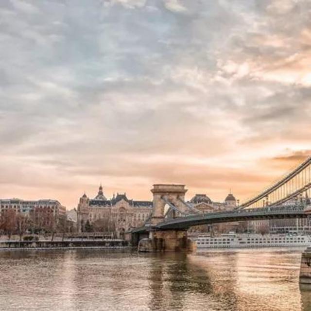 In Budapest, we're hiring a "Local Expert."