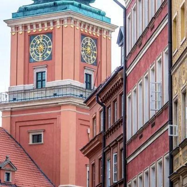 Will Warsaw's "local expert" be superior?