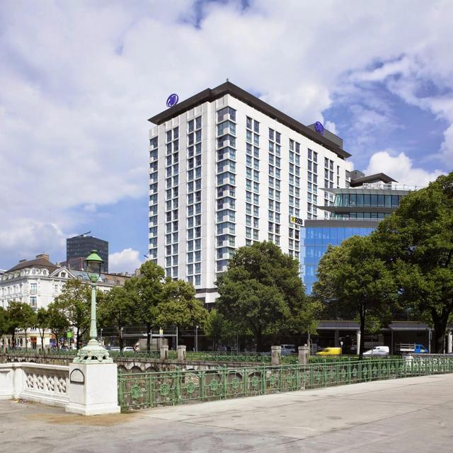 Consistency in hotel chain? Never!
