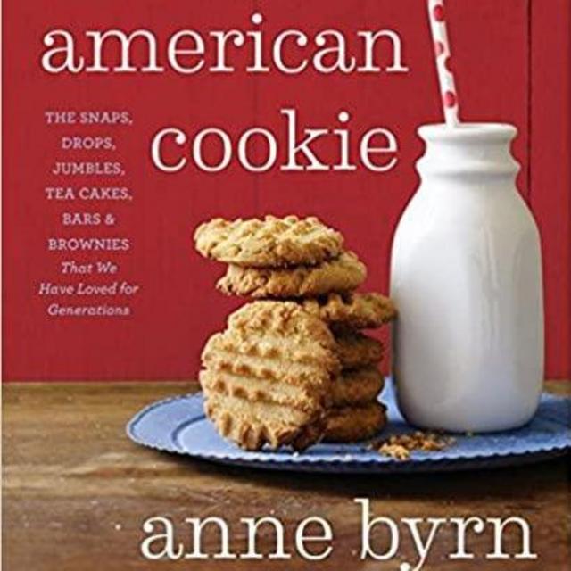 American Cookie by Anne Byrn