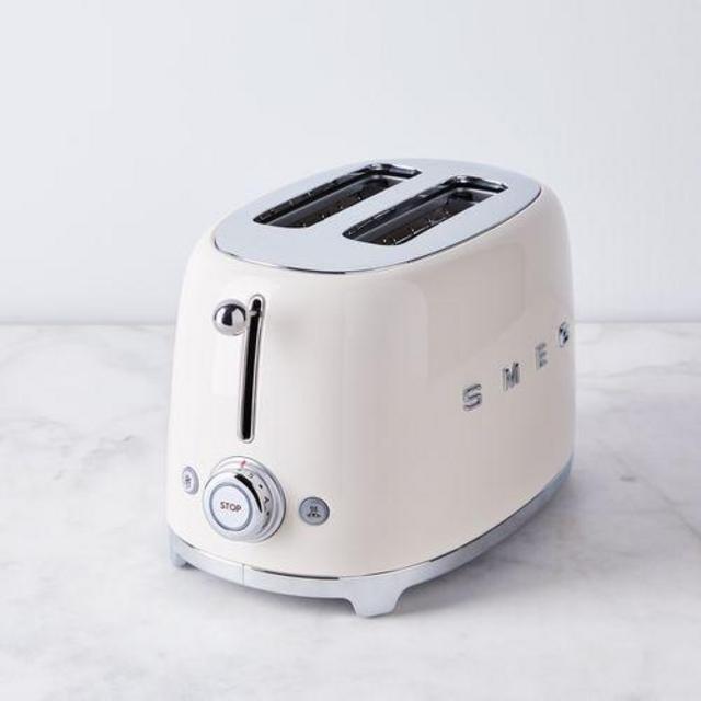 SMEG 2-Slice Toaster