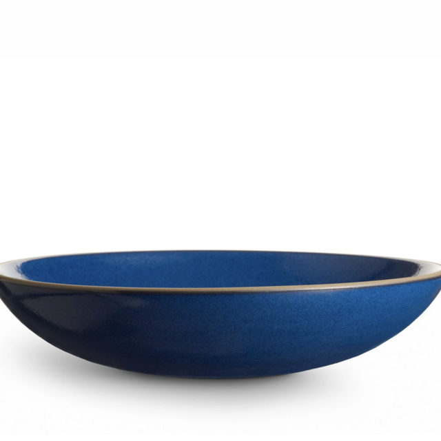 Heath Ceramics - Shallow Salad Bowl