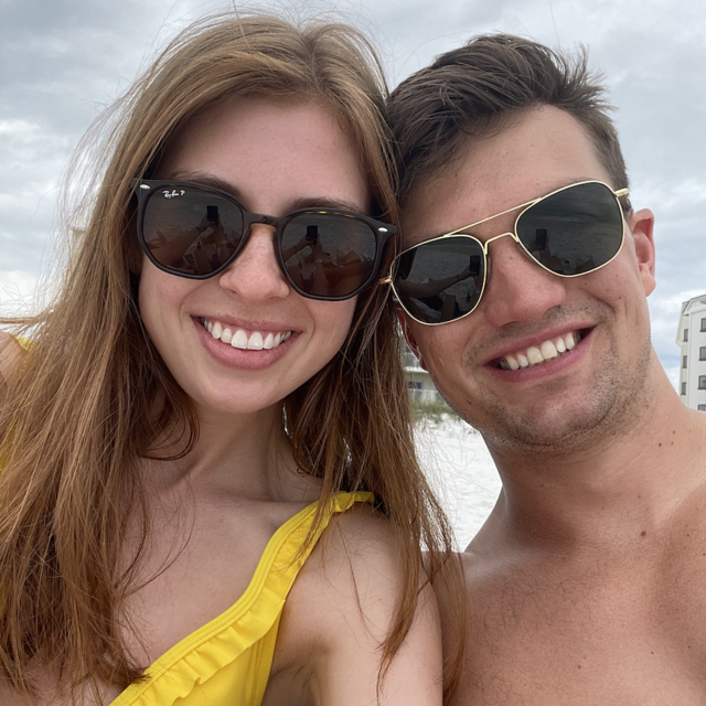 Our Honeymoon Fund - We're Headed to Cabo San Lucas!