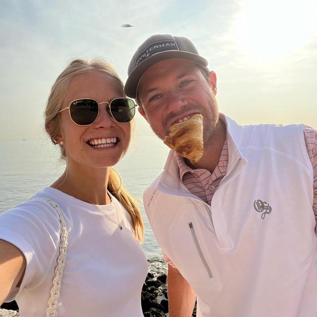 Our Honeymoon Fund