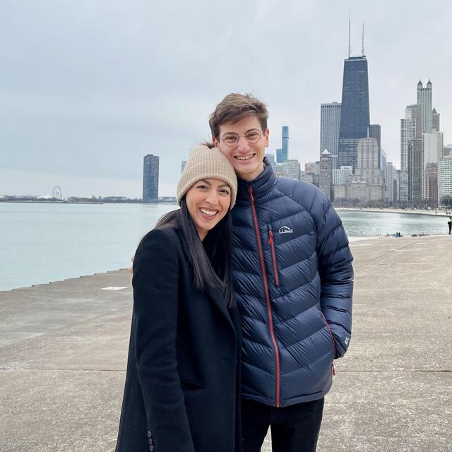 Honeymoon Fund (Venmo Option)