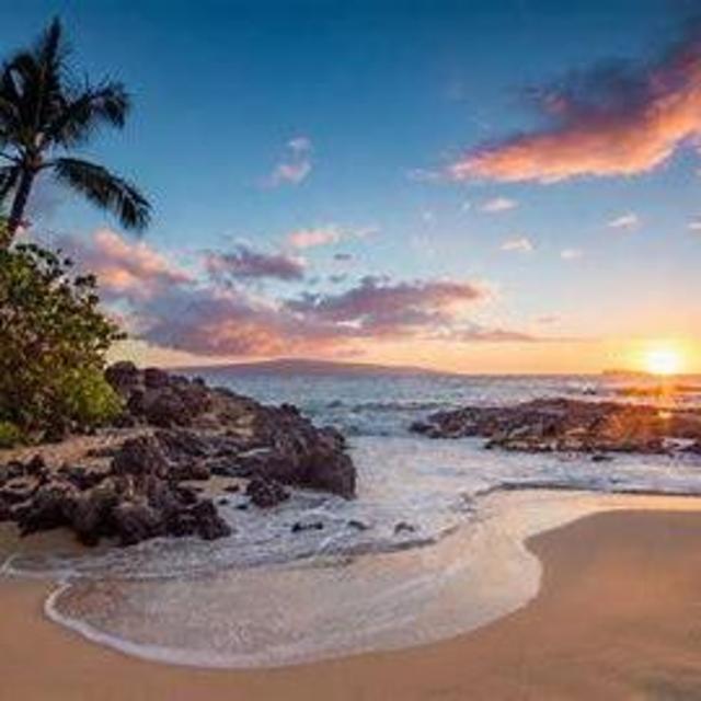 Water Activities On Our Honeymoon To Hawaii