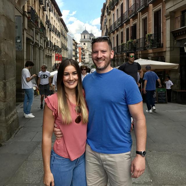 Lauren & Jack’s Adventure Fund