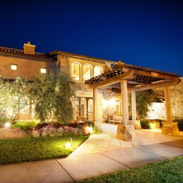 Hotel in Napa, CA
