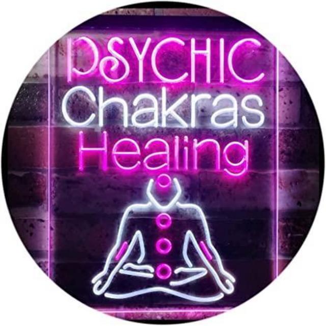 Psychic Arts by Hank Hivnor (2 sessions)