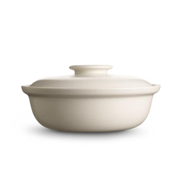 Large Covered Serving Dish