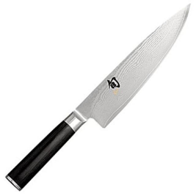 Shun Classic Chef’s Knife