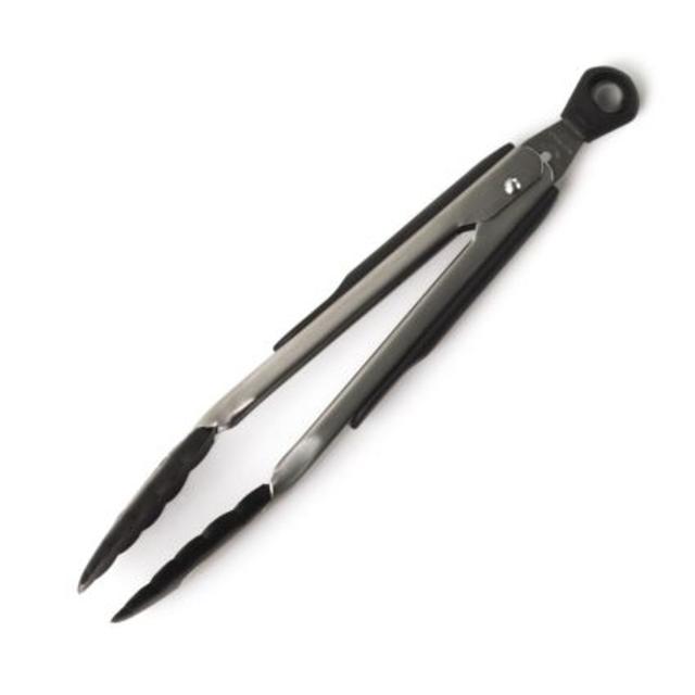 OXO® Locking Tongs with Nylon Heads