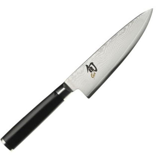 Shun Classic Chef’s Knife