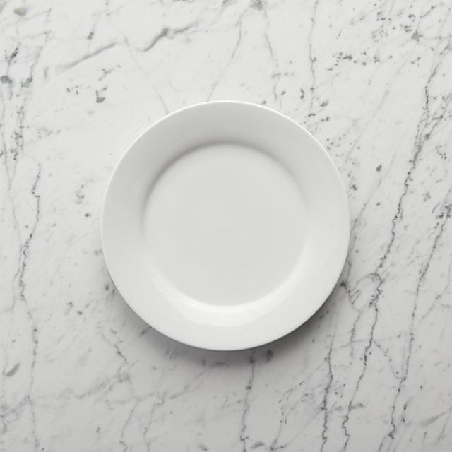 Aspen Salad Plate