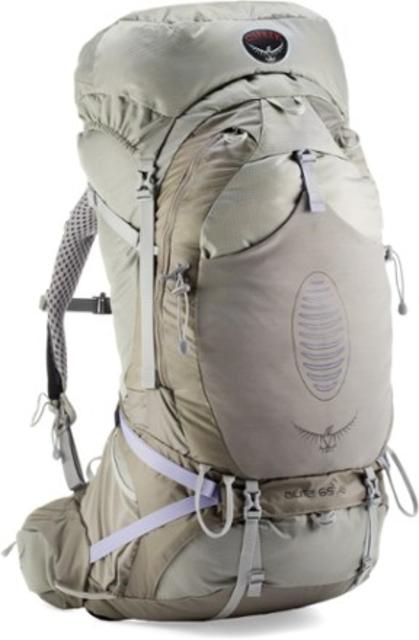 Aura 65 AG Pack - Women's