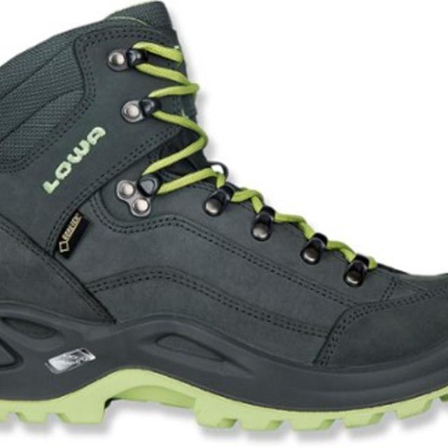 Renegade GTX Mid Hiking Boots - Women's