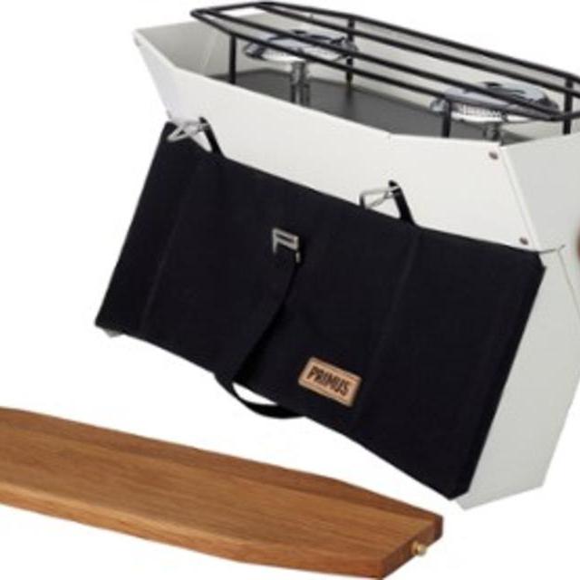 Onja 2 Burner Stove