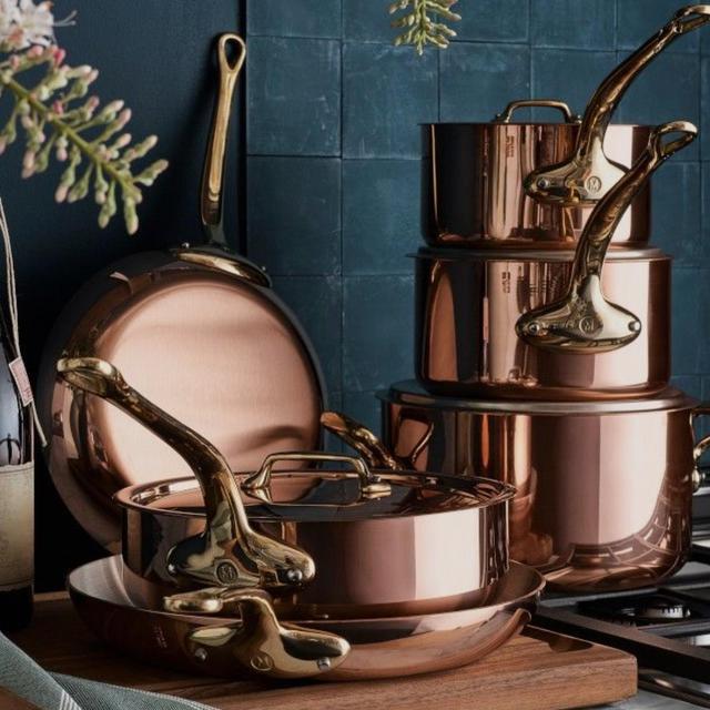 Cookwear set