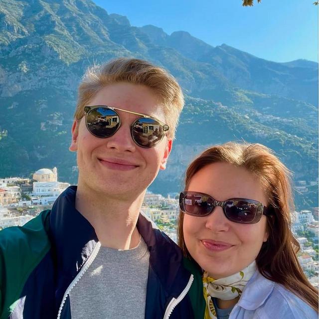 Ciao Italia!