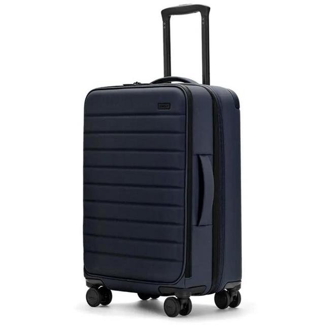 The Expandable Bigger Carry-On