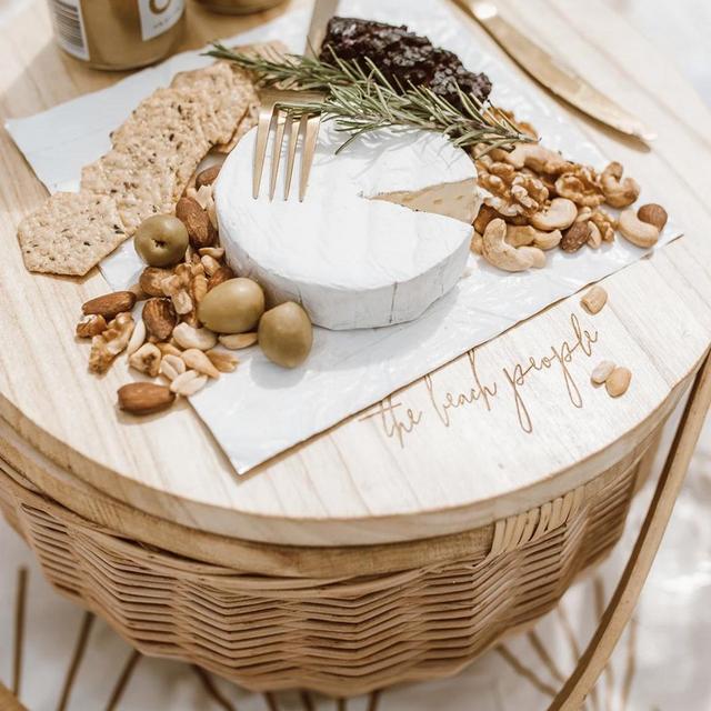 Picnic Basket $149.00