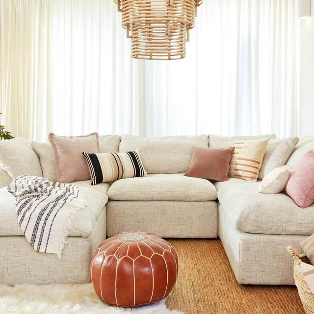 Couch fund