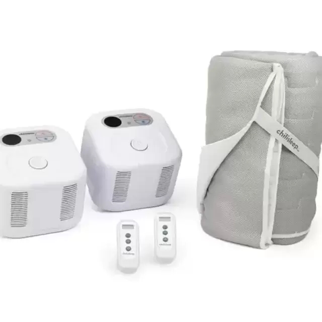 Chilisleep Cube Sleep System "We - California King"