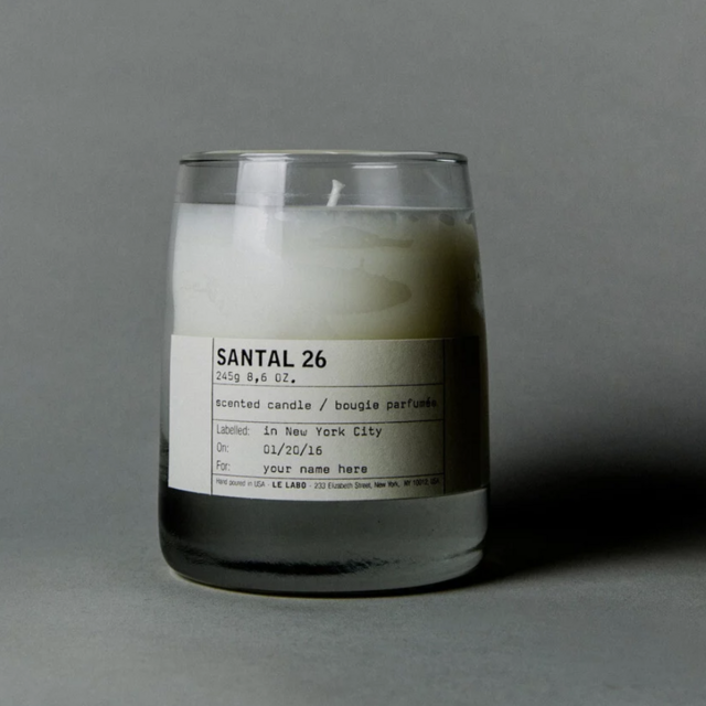 SANTAL 26 | Le Labo Fragrances