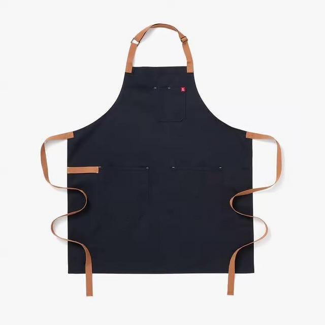 Midnight Blue Apron