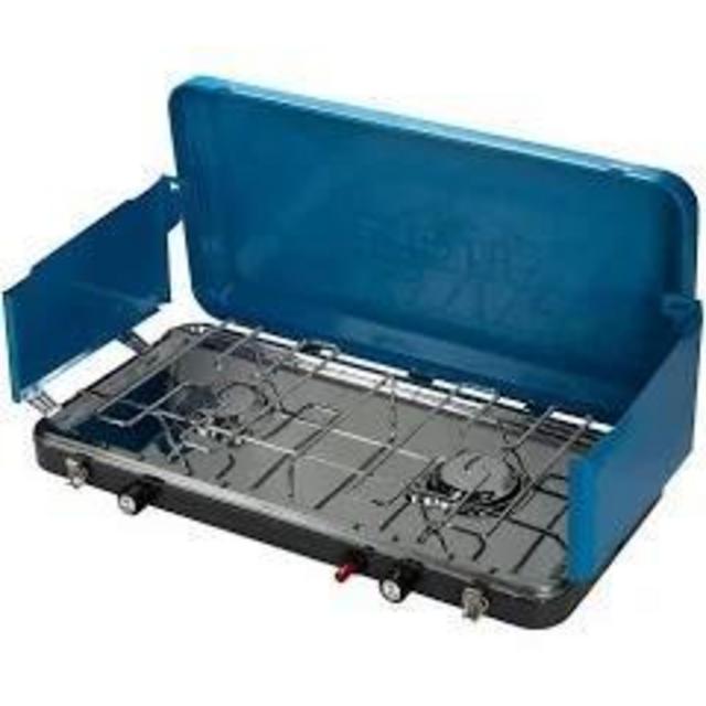 Eureka Camping Stove