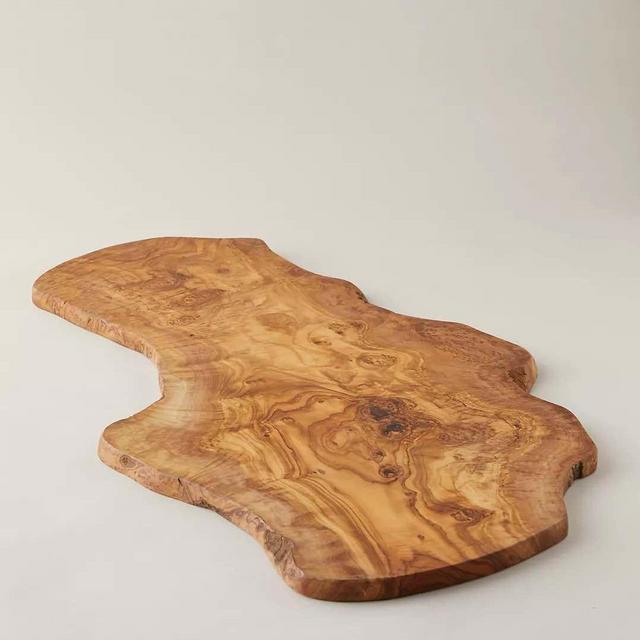 Olivewood Serving Board - SMALL